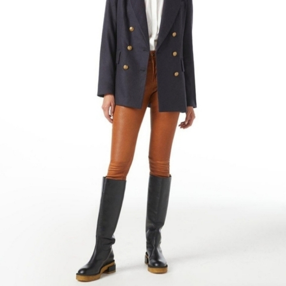 Frame Le Canon Boots SZ 38 1/2 - Picture 1 of 10